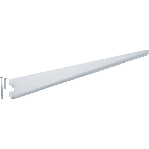 ■ＬＡＭＰ　ウォールシステム　棚受　１８２型　白（１３０－０２１－７６４）　182WH-125WT 182WH-125WT