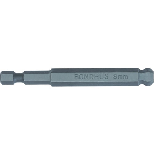 ■ボンダス　パワービット　８ｍｍ　BH8MM BH8MM
