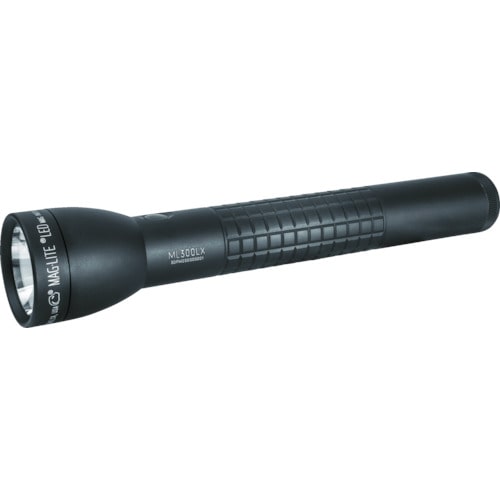 ■ＭＡＧＬＩＴＥ　ＬＥＤ　フラッシュライト　ＭＬ３００ＬＸ　（単１電池３本用）　ML300LXS3CC6 ML300LXS3CC6