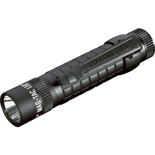 ■ＭＡＧＬＩＴＥ　ＬＥＤ　フラッシュライト　マグタック　プレインベゼル　（ＣＲ１２　SG3LRE6） SG3LRE6