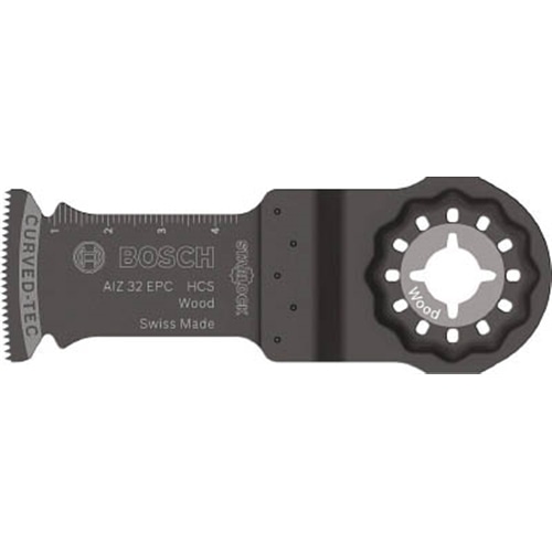 ボッシュ　カットソーブレード　スターロックAIZ32EPCN AIZ32EPCN