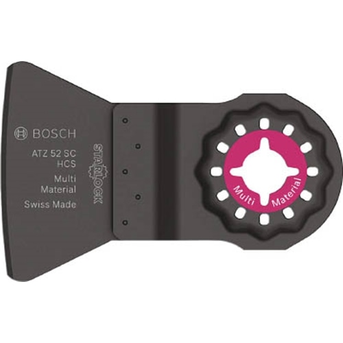 ボッシュ　スクレーパー　スターロックATZ52SCN ATZ52SCN
