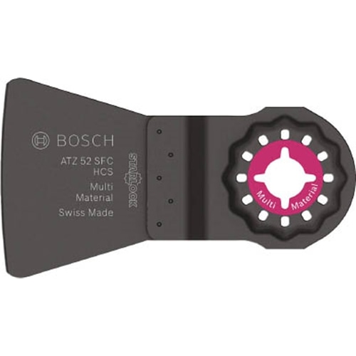 ボッシュ　スクレーパー　スターロックATZ52SFCN ATZ52SFCN