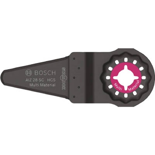 ボッシュ　カットソーブレード　スターロック　ＡＩＺ２８ＳＣＮ５ AIZ28SCN5