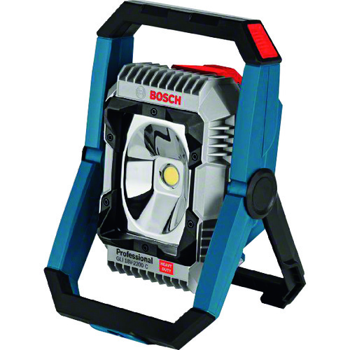 ■ボッシュ　コードレス投光器　本体のみ GLI18V2200C