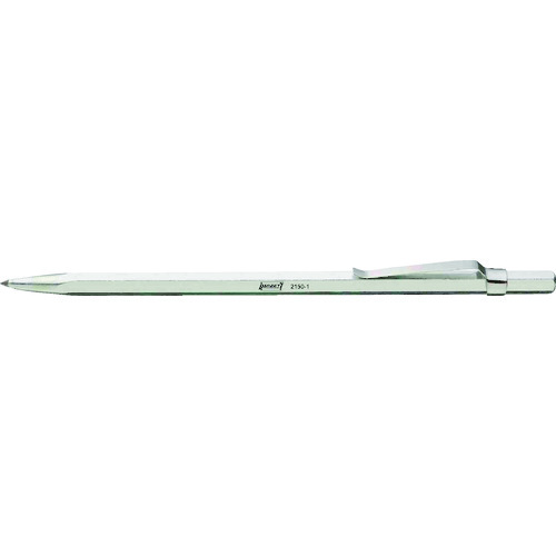 ■ＨＡＺＥＴ　ＨＡＺＥＴ　ケガキ針（ペン型） 21501
