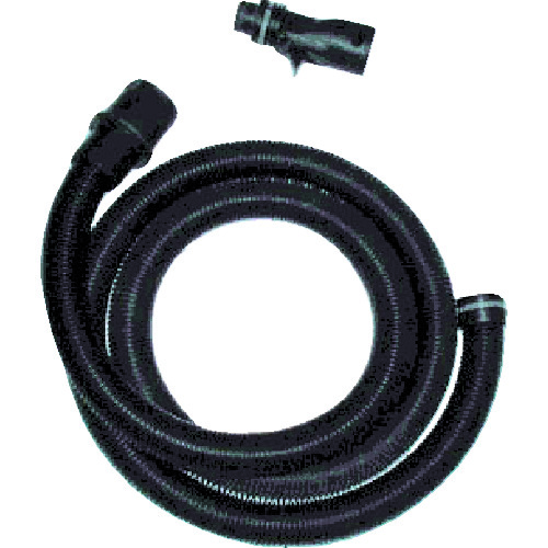 ■ケルヒャー（Karcher）　延長サクションホースＣ３５（帯電防止）２．５Ｍ　６９０６２７７０