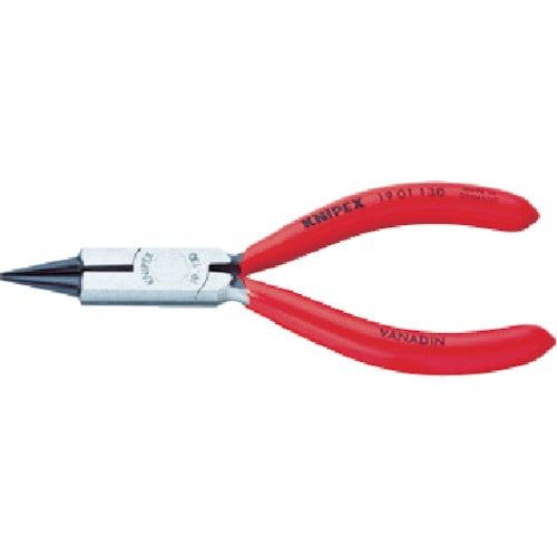 ■ＫＮＩＰＥＸ　１９０１‐１３０　細工用プライヤー　１９０１１３０