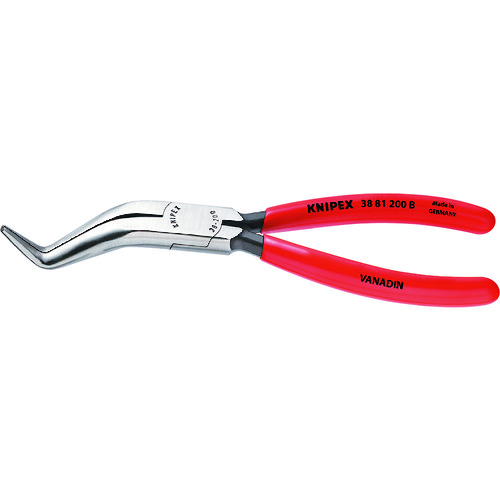 ■ＫＮＩＰＥＸ　メカニックプライヤー 3881200B