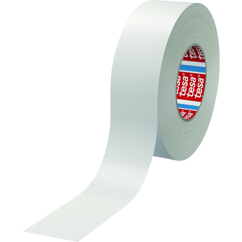 ■ｔｅｓａ　補修用布テープ　白　２５ｍｍｘ２５ｍ 46512525W