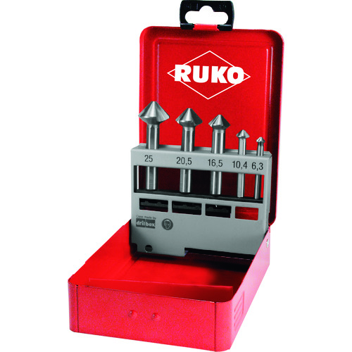 RUKO カウンターシンク 「アルティメットカット」 31.0mm [102785