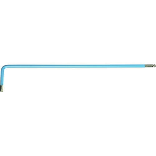 ■Ｗｉｈａ　蛍光色　ボールポイント　六角レンチ　２．０ｍｍ　水色 369F20