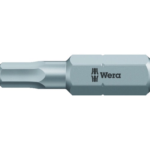 ■Ｗｅｒａ　８４０／１Ｚ　ビット　３／８　１３５０６８ 135068