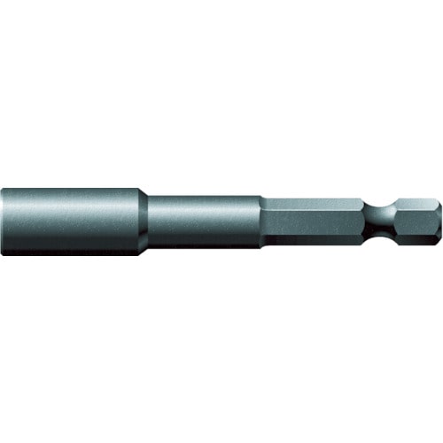 ■Ｗｅｒａ　８６９／４ＭＳＢ　ナットセッター（ブリスター）　６．０ 073501