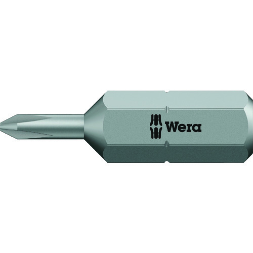 ■Ｗｅｒａ　８５１／１Ｊ　ビット　＋１ 135042