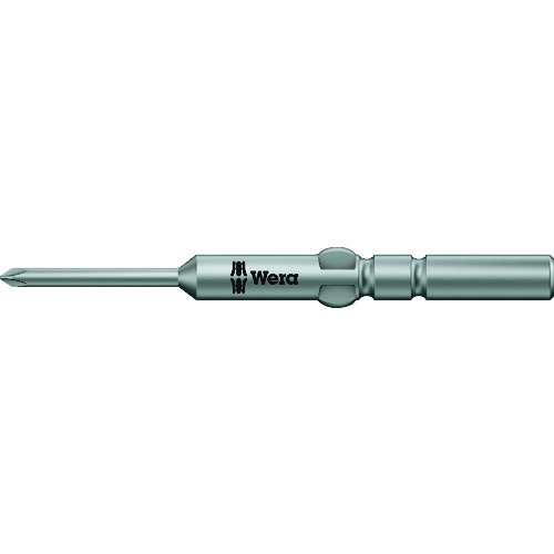 ■Ｗｅｒａ　８５１／２２　ビット　＋１Ｘ８０ 135386