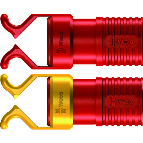 ■Ｗｅｒａ　１４４０／１４４２ＳＢ　ドライバー用保持器セット（ブリスター） 073680