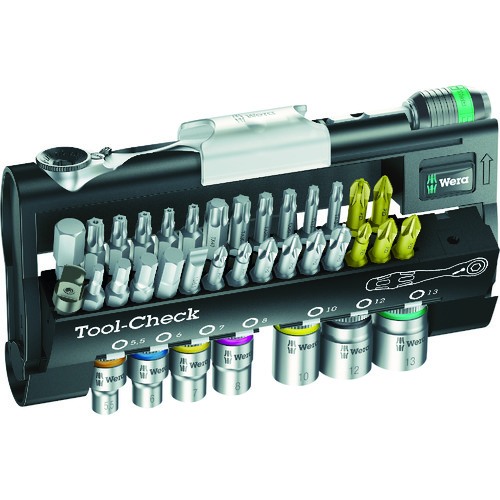 ■Ｗｅｒａ　ＴＯＯＬ　ＣＨＥＣＫ 073220