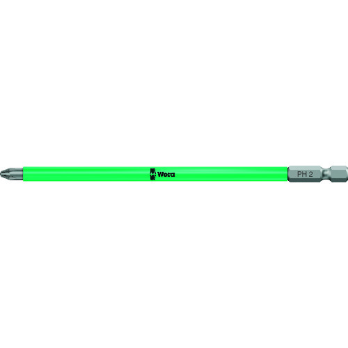 ■Ｗｅｒａ　８５３／４　ＡＣＲ　ＳＬ　プラスビットＰＨ　２　ｘ　１５０　ｍｍ 203913