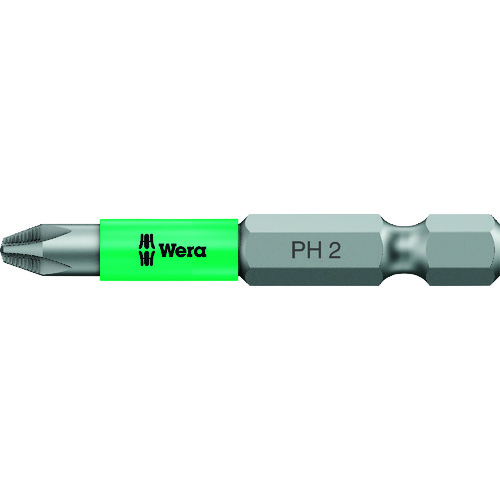 ■Ｗｅｒａ　８５３／４　ＡＣＲ　ＳＬ　プラスビットＰＨ　２　ｘ　５０　ｍｍ 323780