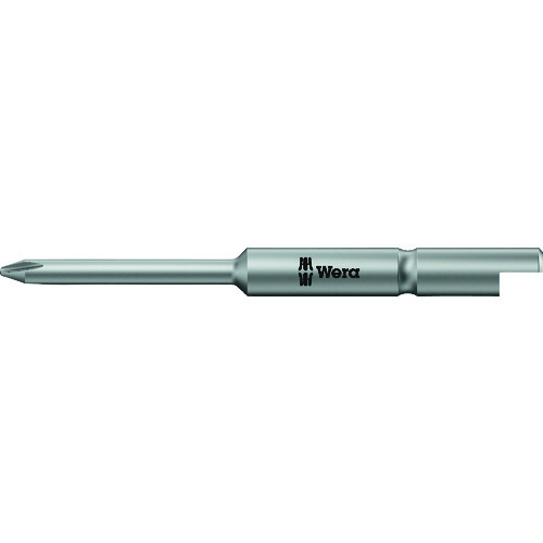 ■Ｗｅｒａ　８７２／９　Ｍｉｃｒｏ－ｓｔｉｘ　マイクロスティクスビット　１ 066854