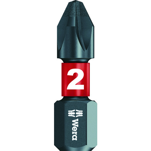 □Ｗｅｒａ ８５１／１ インパクター ダイヤモンドビットボックス