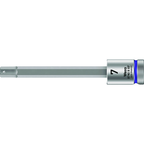 ■Ｗｅｒａ　８７４０　Ｂ　ＨＦ　３／８　７．０ｍｍ　ロング 003038