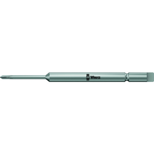 ■Ｗｅｒａ　８５１／９Ｃ　ビット　＋０００Ｘ６４ 134606