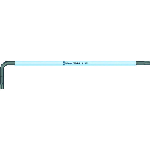 ■Ｗｅｒａ　９６７　ＳＸＬ　トルクスＨＦ　マルチカラーヘックスキー　Ｔ８ 024471