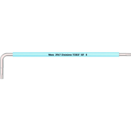 ■Ｗｅｒａ　３９６７　ＳＸＬ　ホールディングファンションステンレストルクスレンチ　ＴＸ　８ 022680
