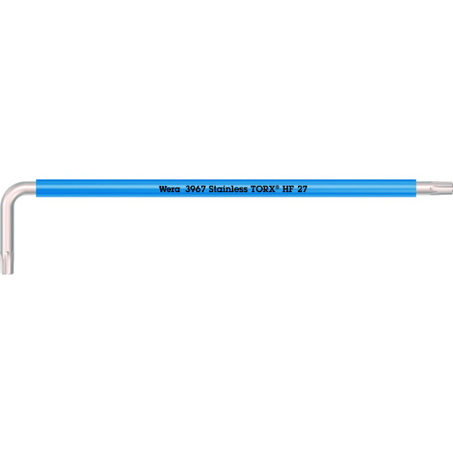 ■Ｗｅｒａ　３９６７　ＳＸＬ　ホールディングファンションステンレストルクスレンチ　ＴＸ　２７ 022686