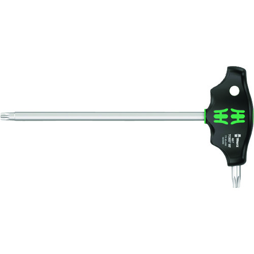 ■Ｗｅｒａ　４６７　Ｔ型ハンドルトルクスドライバー　ＨＦ　９　ｘ　１００　ｍｍ 023370