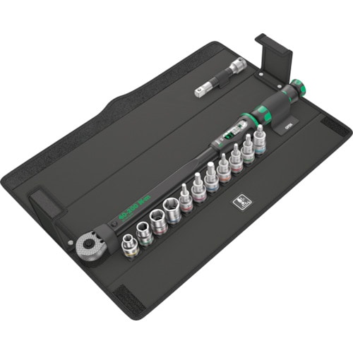 ■Ｗｅｒａ　トルクレンチセット　Ｃ３　４０～２００Ｎｍ　１／２ 343970
