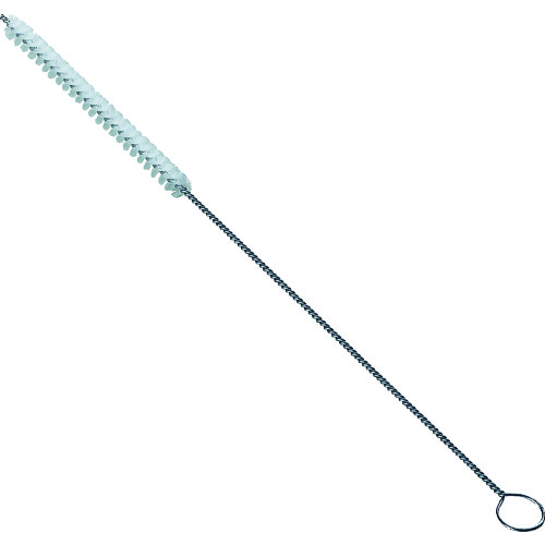 ■ＬＥＳＳＭＡＮＮ　シリンダーブラシ　ナイロン線　Φ３ 542881