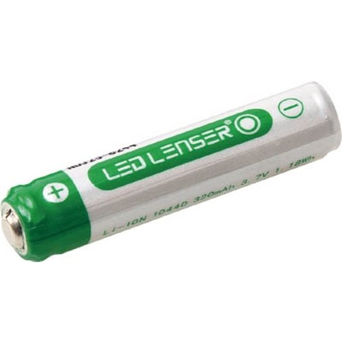 ■ＬＥＤＬＥＮＳＥＲ　Ｍ３Ｒ用専用充電池7701 7701