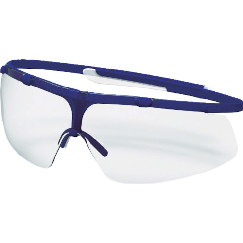 ■ＵＶＥＸ　一眼型保護メガネ　スーパー　ｇ　９１７２３１９ 9172319