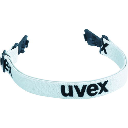 ■ＵＶＥＸ　一眼型保護メガネ　フィオスＣＢ（ヘッドバンド） 9958022