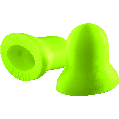 ■ＵＶＥＸ　耳栓　ウベックス　エグザクトバンド　交換用　５組入　（２１２４００２） 2125367