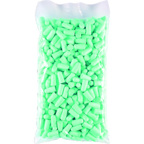 ■ＵＶＥＸ　耳栓　ウベックス　ワンフィット　１箱２００組入　（２１１２０４６） 2112086