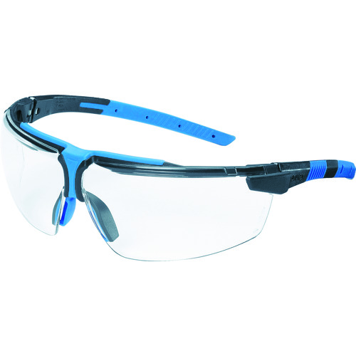 ■ＵＶＥＸ　二眼型保護メガネ　ウベックス　アイスリー　ｓ 9190039