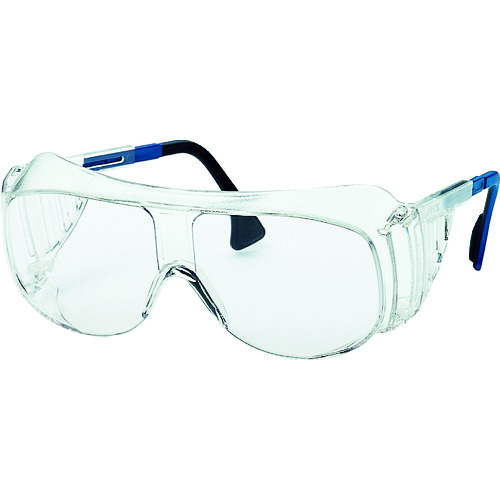 ■ＵＶＥＸ　一眼型保護メガネ　ウベックス　９１６１ 9162126