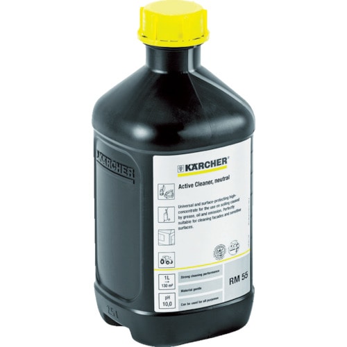 ■ケルヒャー（Karcher）　ＲＭ　８１　２．５Ｌ　６２９５５５５０ 62955550