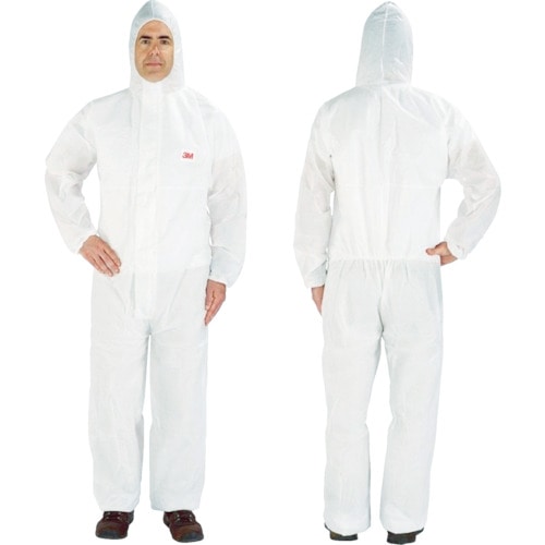 ３Ｍ　化学防護服　４５１５　ＸＬサイズ 4515XL