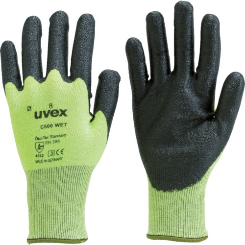 ■ＵＶＥＸ　Ｃ５００　ウェット　ＸＬ 6049270