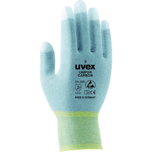■ＵＶＥＸ　ユニプール　カーボン　ＦＴ　サイズ７ 6058767