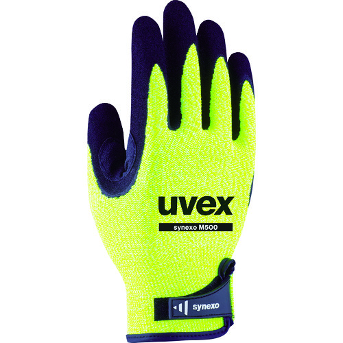 ■ＵＶＥＸ　シネッソ　Ｍ５００　サイズ　８ 6002268