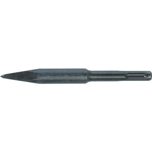 ■ＲＥＮＮＳＴＥＩＧ　ポイントチゼル　１４０ｍｍ　ＳＤＳｐｌｕｓシャンク　21214001 21214001