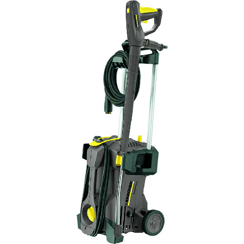 (西日本専用 ６０Ｈｚ）ケルヒャー（Karcher）　業務用冷水高圧洗浄機　ＨＤ４／８Ｐ　６０Ｈｚ HD48P60HZ