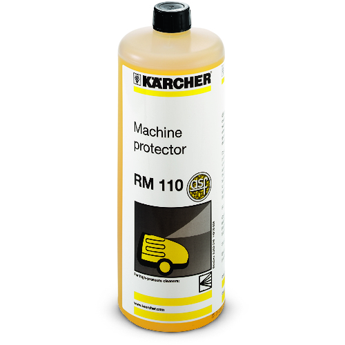 ■ケルヒャー（Karcher）　ＲＭ　１１０　１Ｌ　スケール抑制剤　６２９５９３２０ 62959320