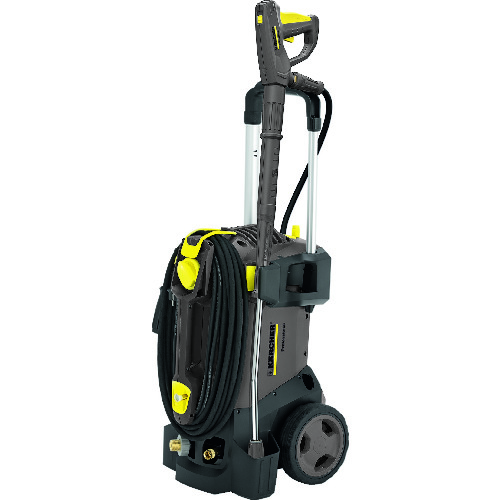 ■ (西日本専用 ６０Ｈｚ）ケルヒャー（Karcher）　業務用冷水高圧洗浄機　ＨＤ　４／８　Ｃ　６０Ｈｚ HD48C60HZ